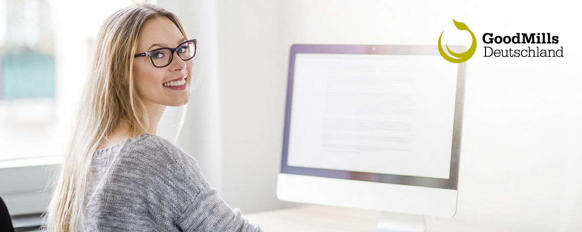 HR Business Partner (m/w/d), 1. Bild