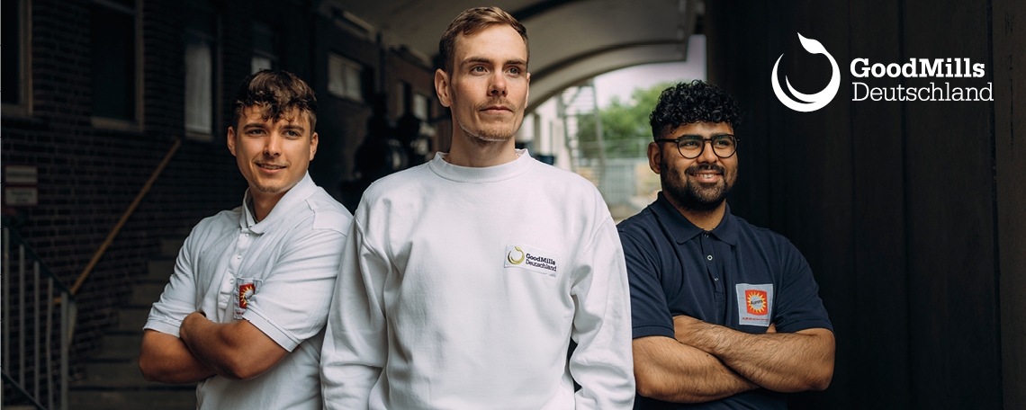 Werksleitung Berlin (m/w/d), 1. Bild